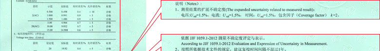 电力麻豆最新网址证书报告结果页
