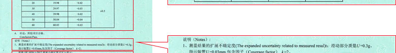 力学麻豆最新网址证书报告结果页